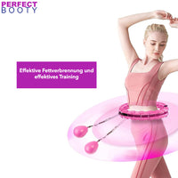 Fitness Hoop – FitHoop Pro