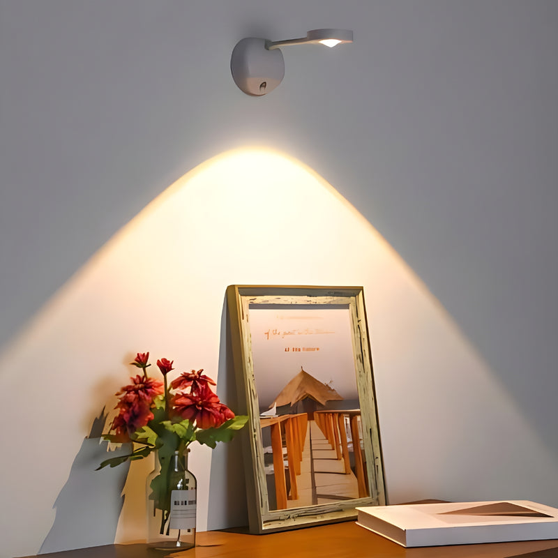 Foco LED inalámbrico con sensor de movimiento - Spark360