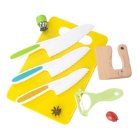 Children's Kitchen Set – CookMate