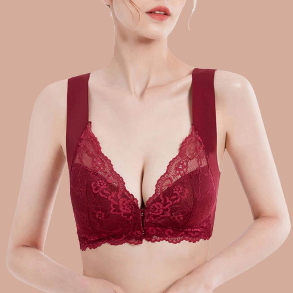 Shaping Bra Against Sagging Breasts – Buy 1, Get 1 Free – Marlene