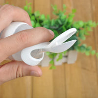 Spoon Bottle for Baby Food – FeedEase