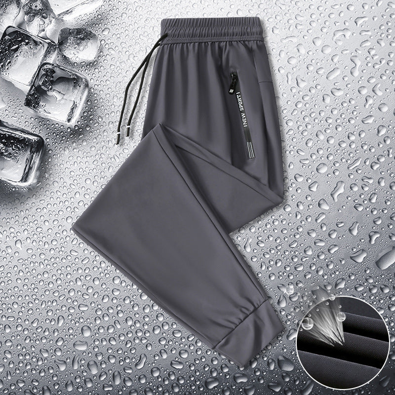 Unisex Stretch Pants – Jaxon