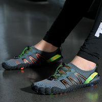 AquaFlex Zapatos acuáticos | Perfectos para actividades acuáticas