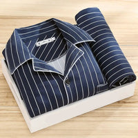 Luxe Men's Pajama Set - Oliver