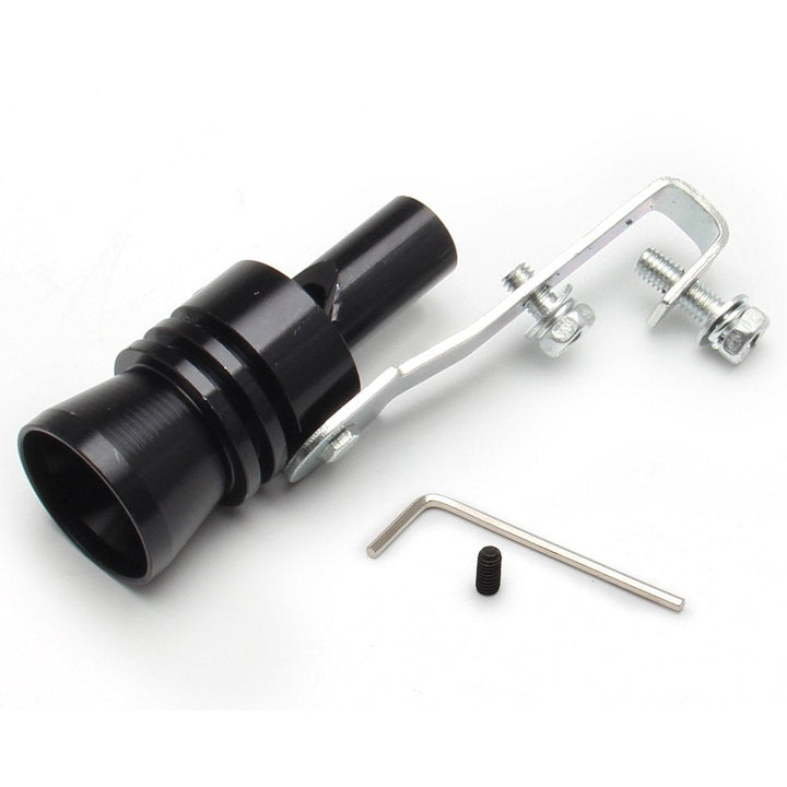 Sporty Exhaust Amplifier – RevVox