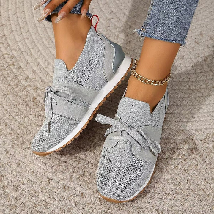 Zapatos ortopédicos de mujer con tacón – Selena