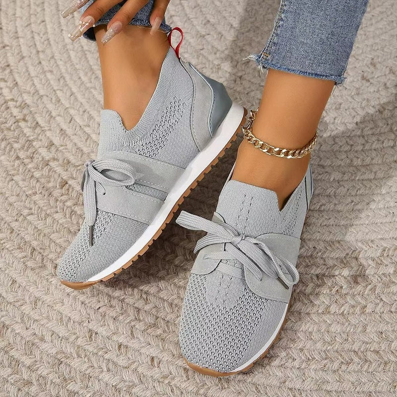 Zapatos ortopédicos de mujer con tacón – Selena