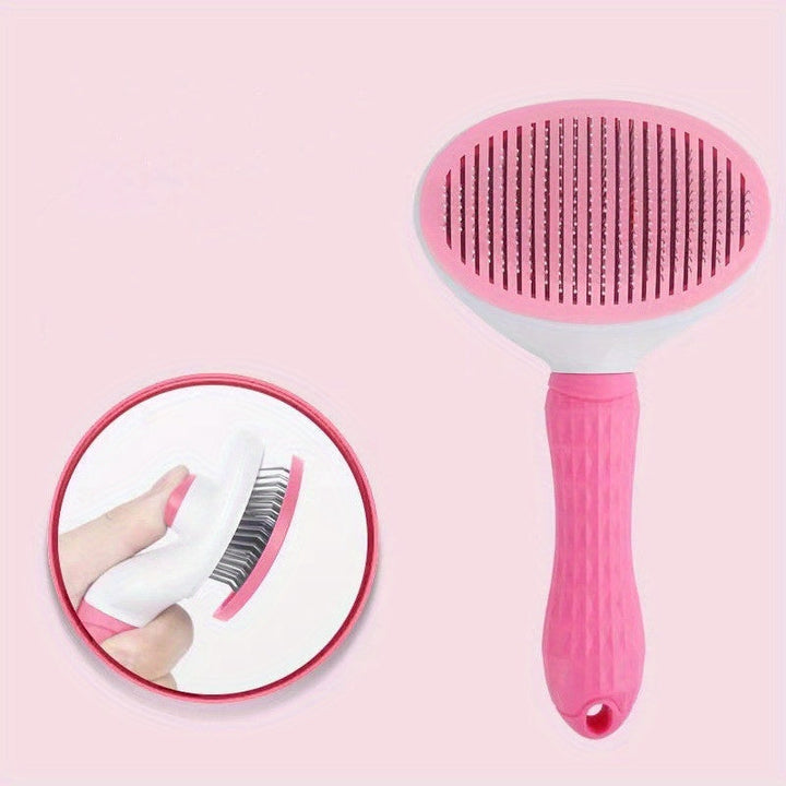 Cepillo innovador para mascotas - Peine FurFree