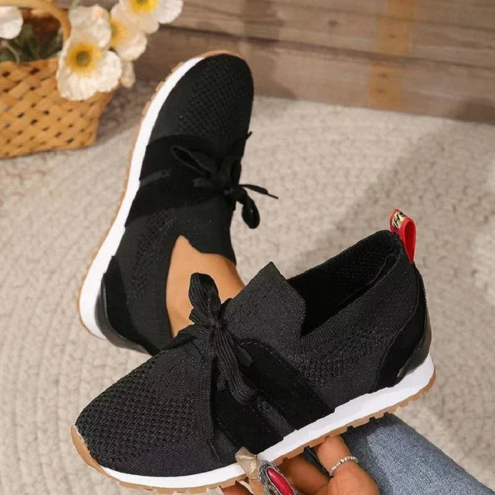 Zapatos ortopédicos de mujer con tacón – Selena