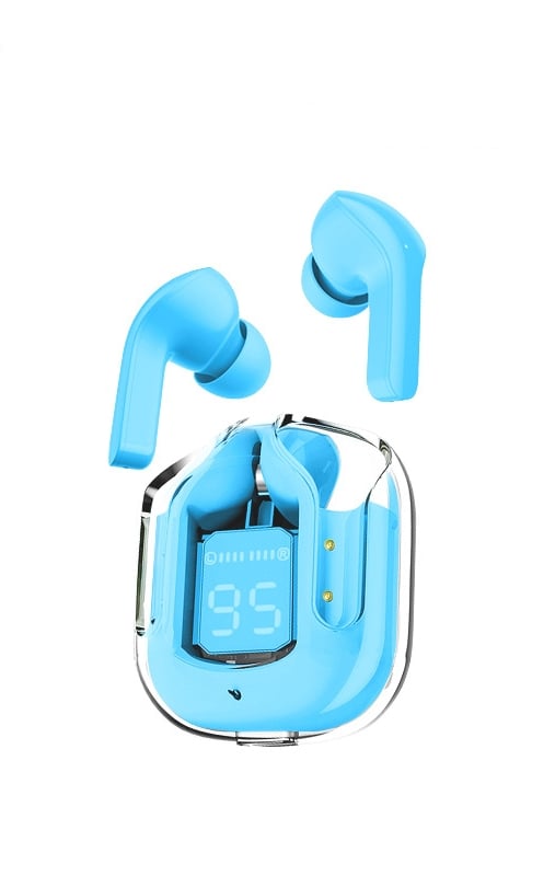 Wireless Bluetooth Earphones – SonicPulse