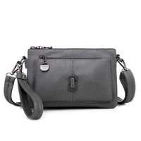 Stilfuld crossbody-taske - Sienna