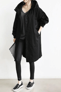 Chaqueta cortavientos para mujer - Aurora