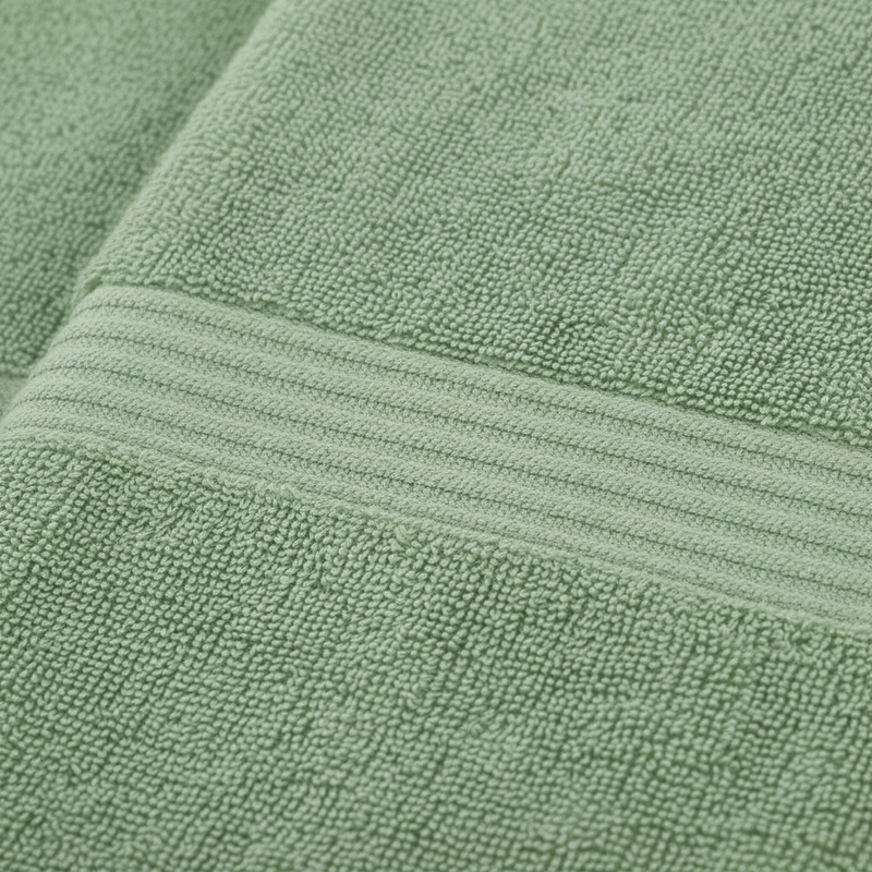 6-Teiliges Handtuchset - TowelSet