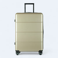 3-piece hard shell suitcase set – Atlas Explorer