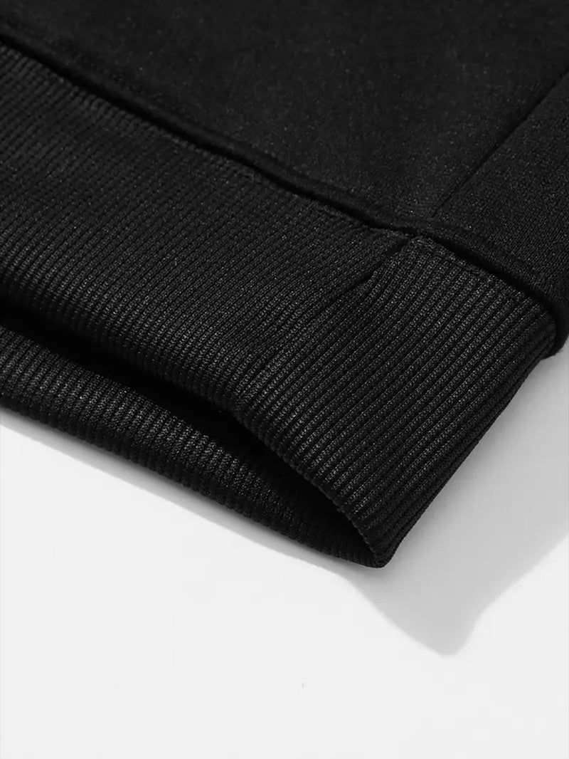 Casual Men's Hoodie – Georg Oktoberfest 2025