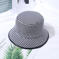 Lightweight Women's Bucket Hat Made of Fabric for Summer – Lindsay
