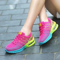 Trendy Orthopedic Casual Sneakers for Women – Liva