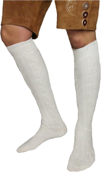 Calcetines tradicionales para hombre (set de 2) – Sepp Oktoberfest 2025