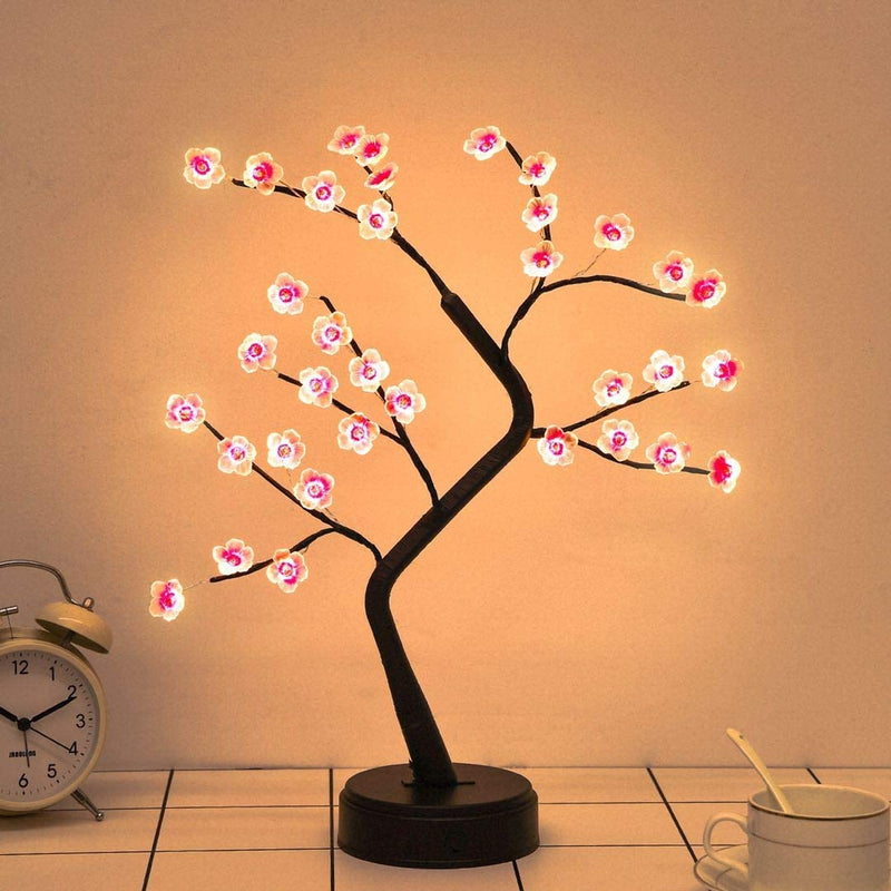 Árbol de ciruelas iluminado - LumiPlum