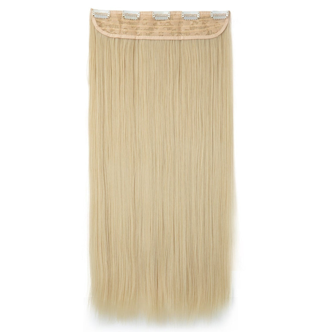 Clip-in Keratin Haarglättungen – Aurora
