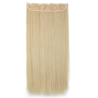 Clip-in Keratin Haarglättungen – Aurora