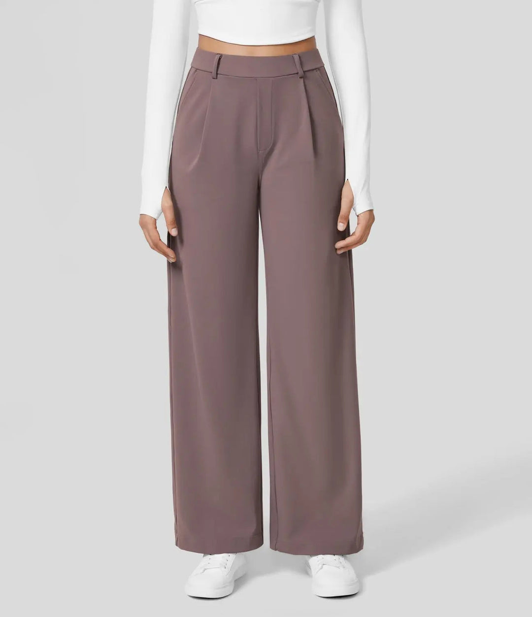 Comfortable Casual Pants - Ace