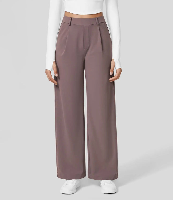 Comfortable Casual Pants - Ace
