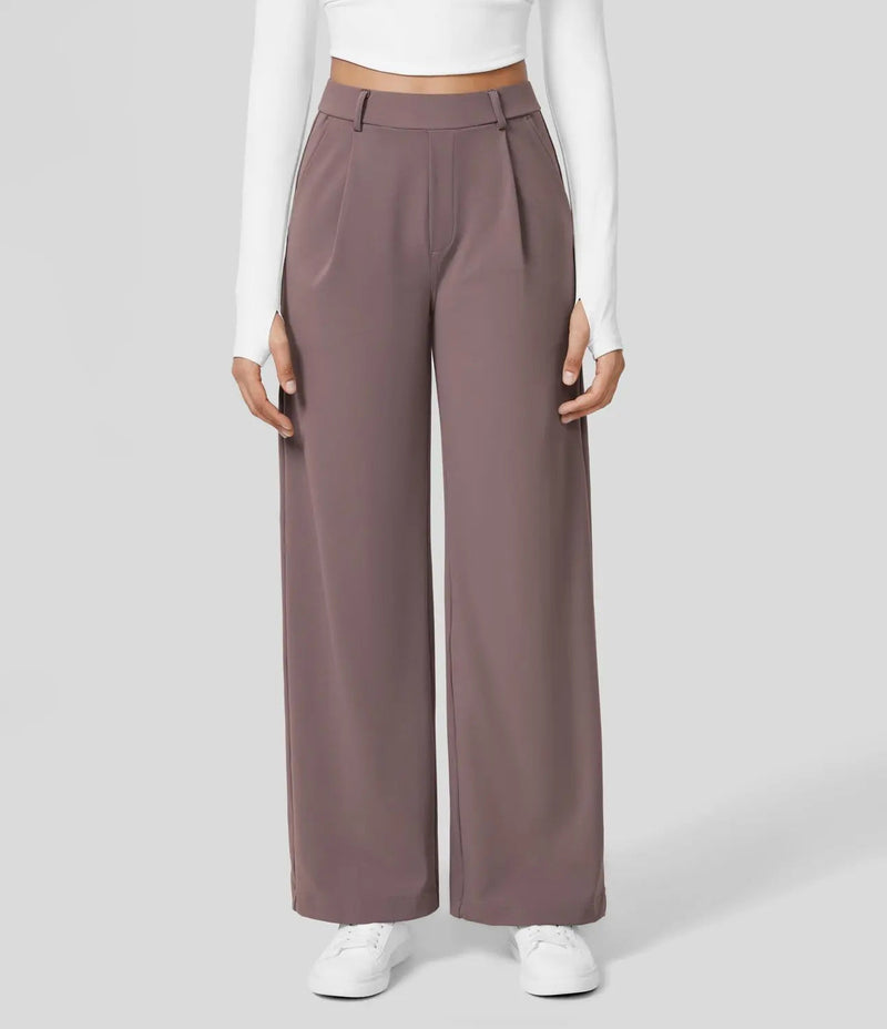 Comfortable Casual Pants - Ace