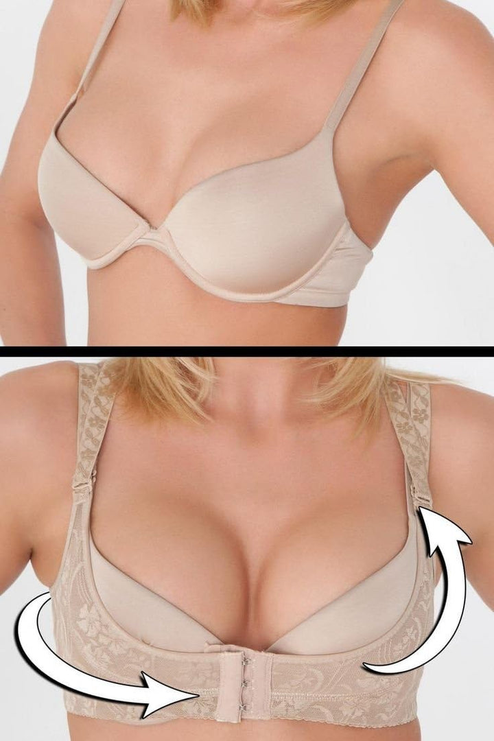 Dirndl Push-Up Bra Insert – Lena Oktoberfest 2025
