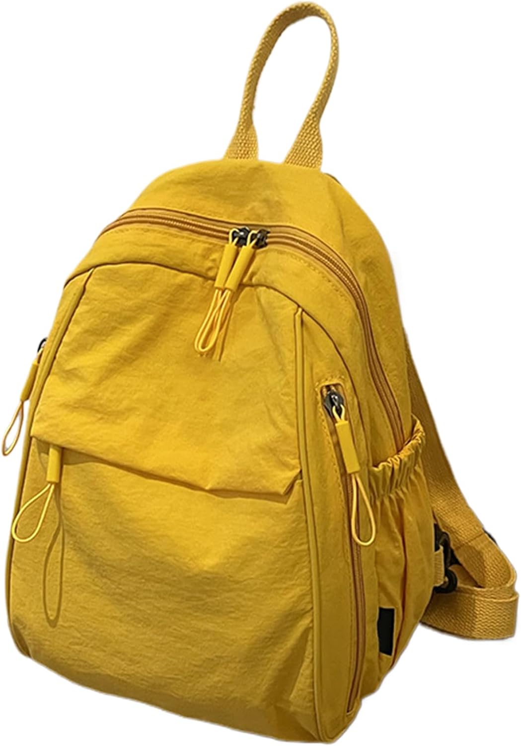 Mochila de ocio impermeable – Varios compartimentos Bolsa de viaje y mochila escolar – Arvion