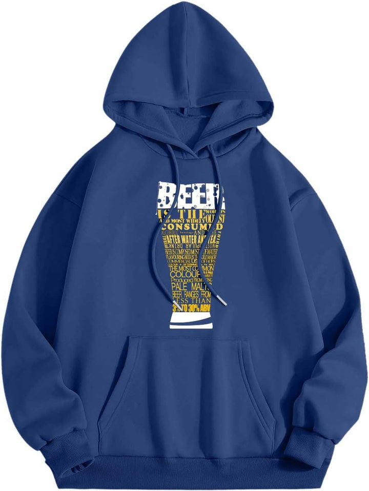 Men's Hoodie – Sebastian Oktoberfest 2025