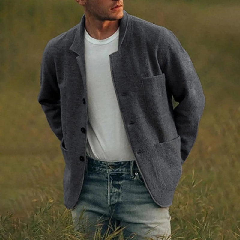 Casual herreblazer - Dante