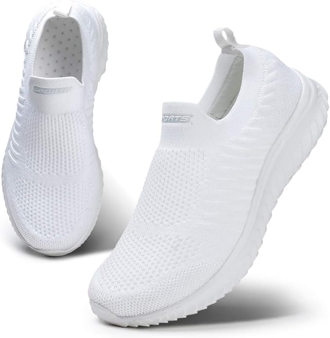 VITALSTEP ORTHOPEDIC SLIP-ON SHOES