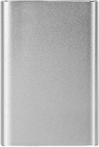 Tragbare 1TB USB 3.0 Festplatte mit Metallgehäuse und Hochgeschwindigkeitstransfer – Dravero