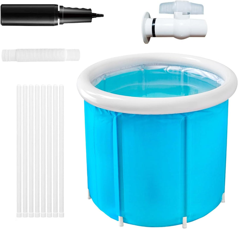 Foldable Bathtub – Eloria