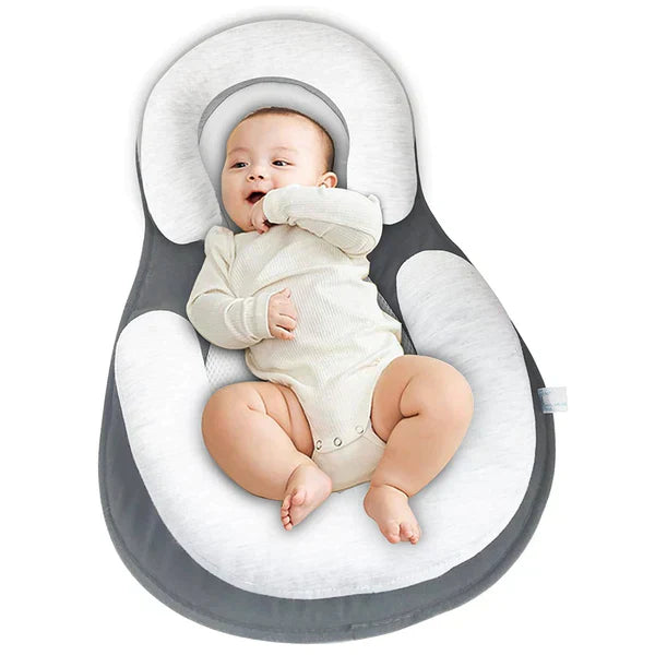 Comfortable Baby Crib – SnuggleSleep