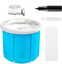 Foldable Bathtub – Eloria