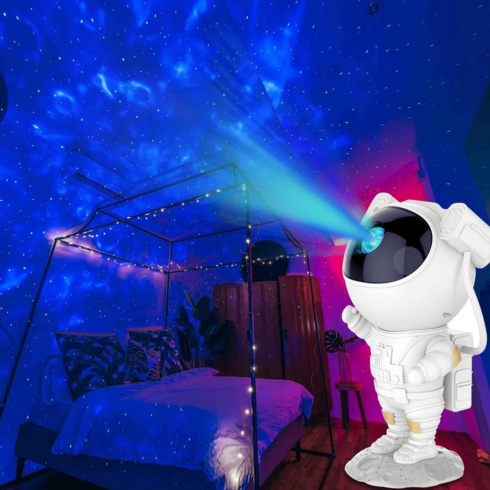ASTRONOMY PROJECTOR