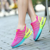 Trendy Orthopedic Casual Sneakers for Women – Liva