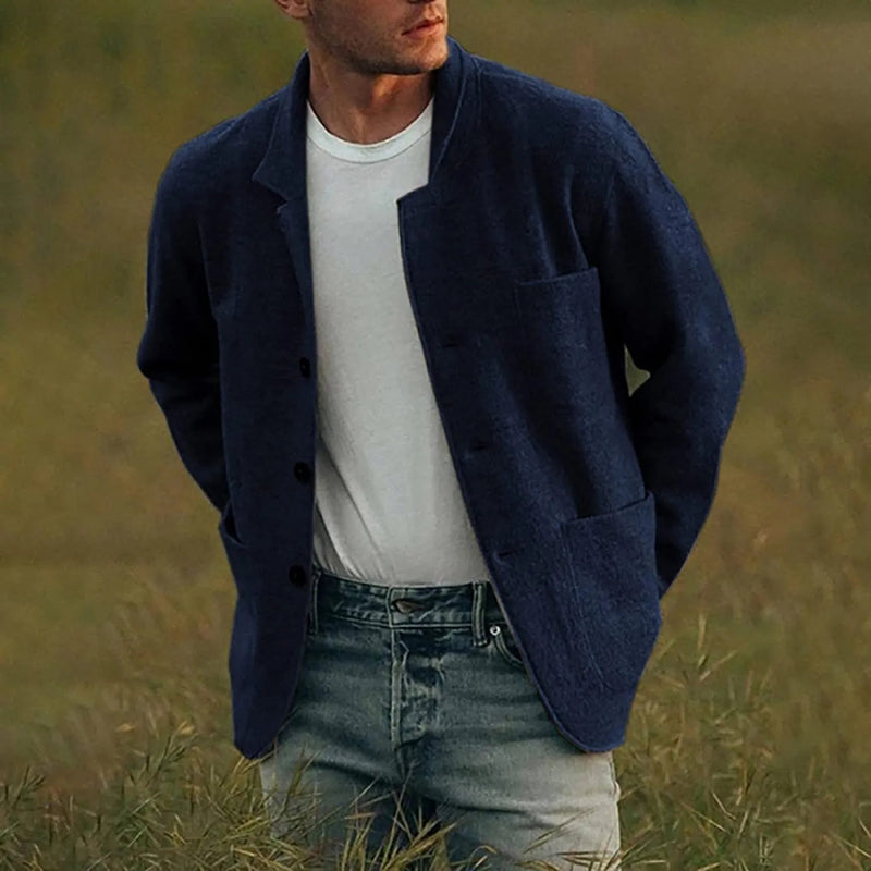 Casual herreblazer - Dante