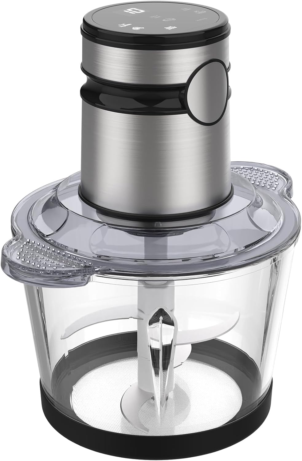 Küchenmaschine mit Touch-Steuerung – ChopPro