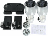 Double Grain Dispenser – PortionMate