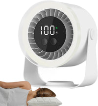Leiser bordventilator – Auralis