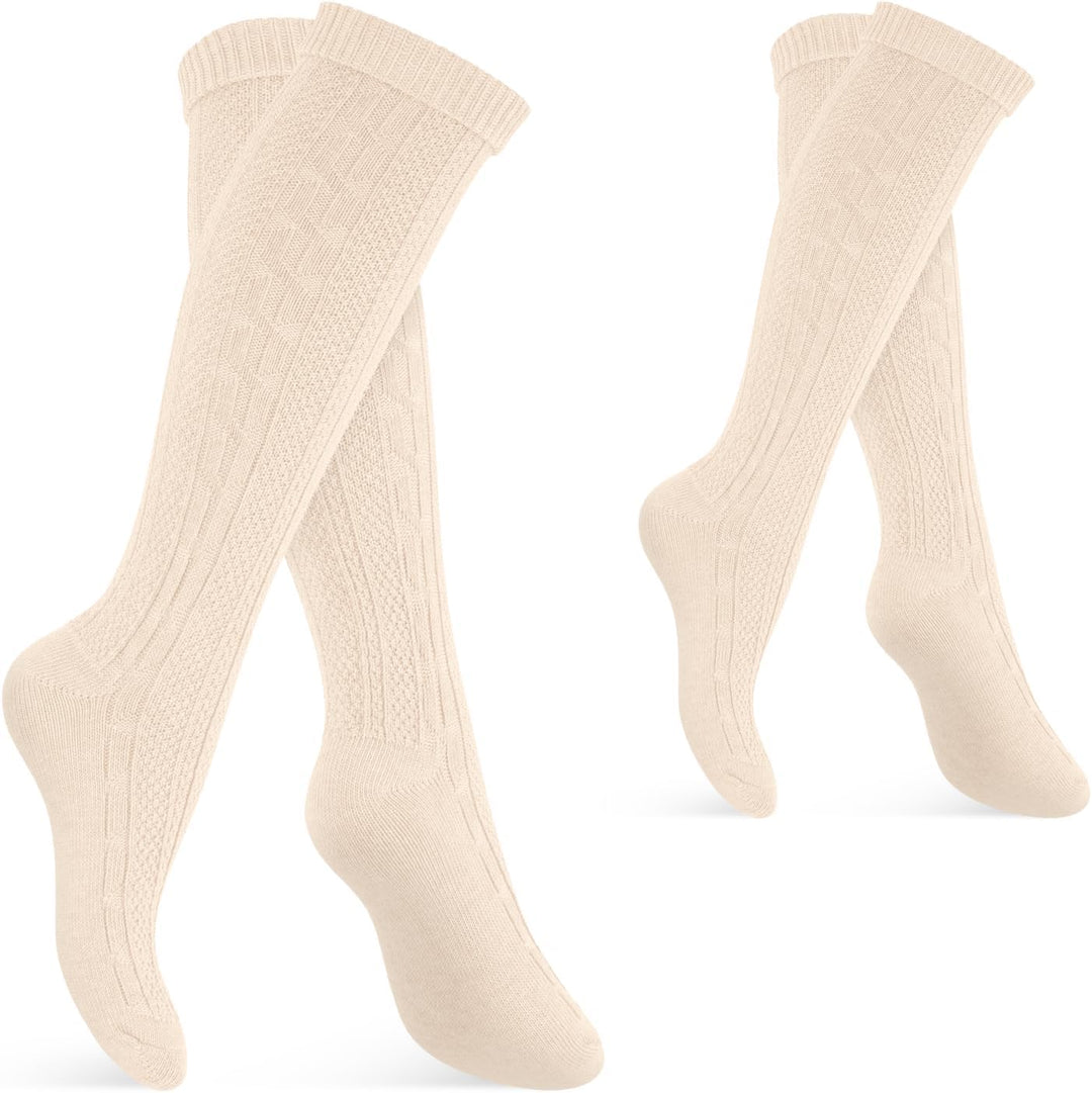 Traditional socks in a 2-pack – AlpenGlück Oktoberfest 2025