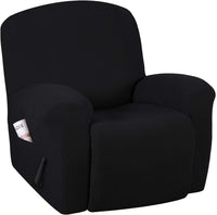 Stretch Recliner Slipcover – CoverFlex (1+1 GRATIS)