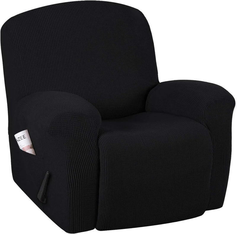 Stretch Recliner Slipcover – CoverFlex (1+1 GRATIS)