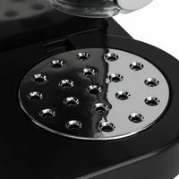 Double Grain Dispenser – PortionMate