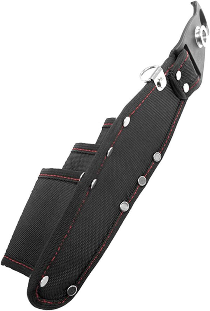 Water-Repellent Belt Tool Holder Pouch – Forvix