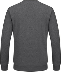 Herre Fleece Sweatshirt - Liam