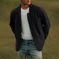 Casual herreblazer - Dante